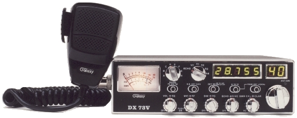 Galaxy DX 73V