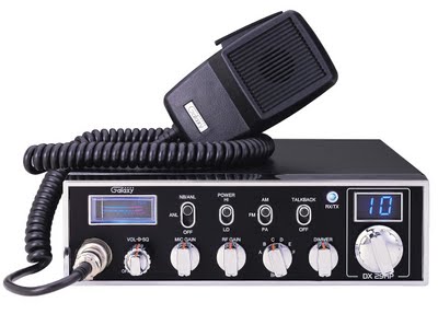 Galaxy DX 29HP