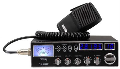 Galaxy DX 55HP