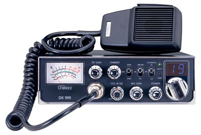Galaxy DX 919